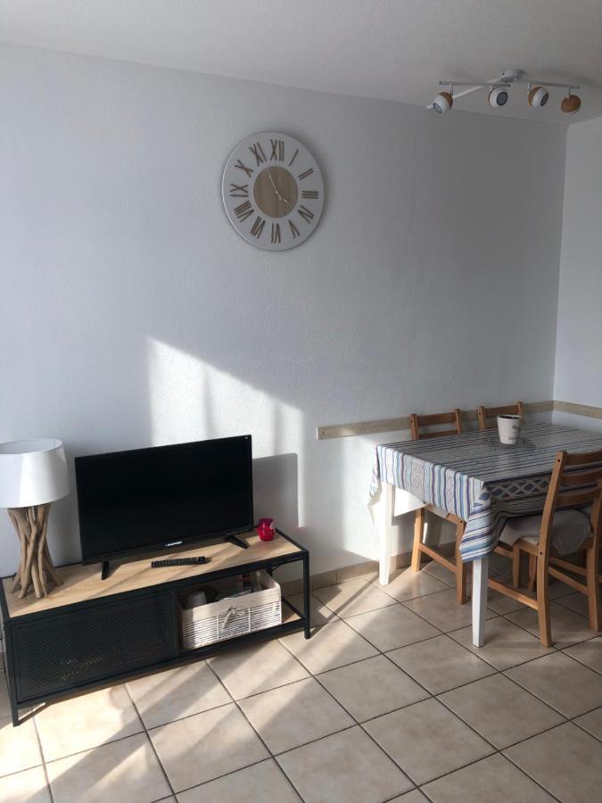 Apartamento Les Marines 1 9217 Dives-sur-Mer Exterior foto
