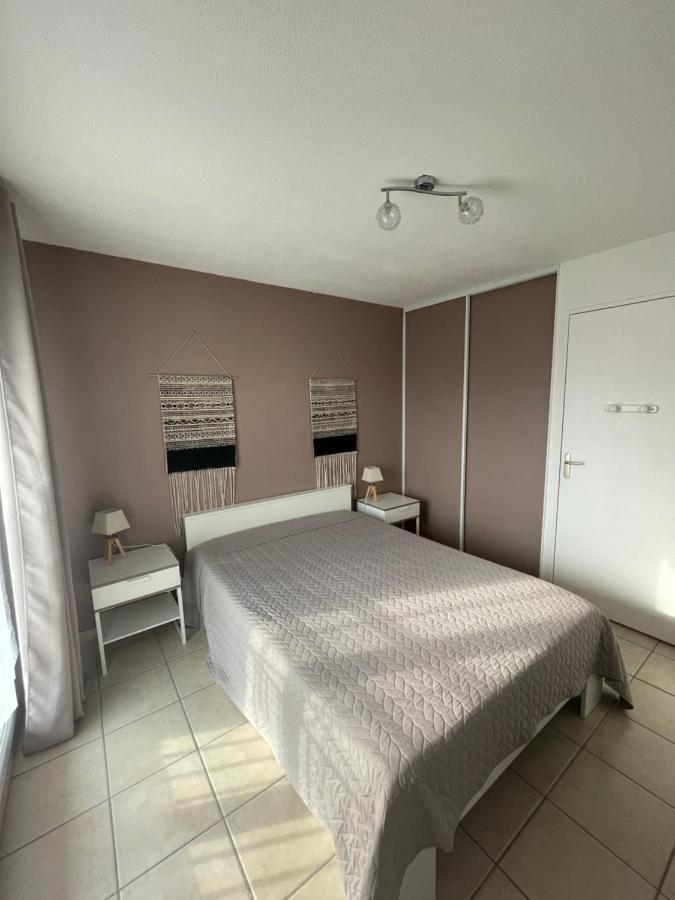 Apartamento Les Marines 1 9217 Dives-sur-Mer Exterior foto
