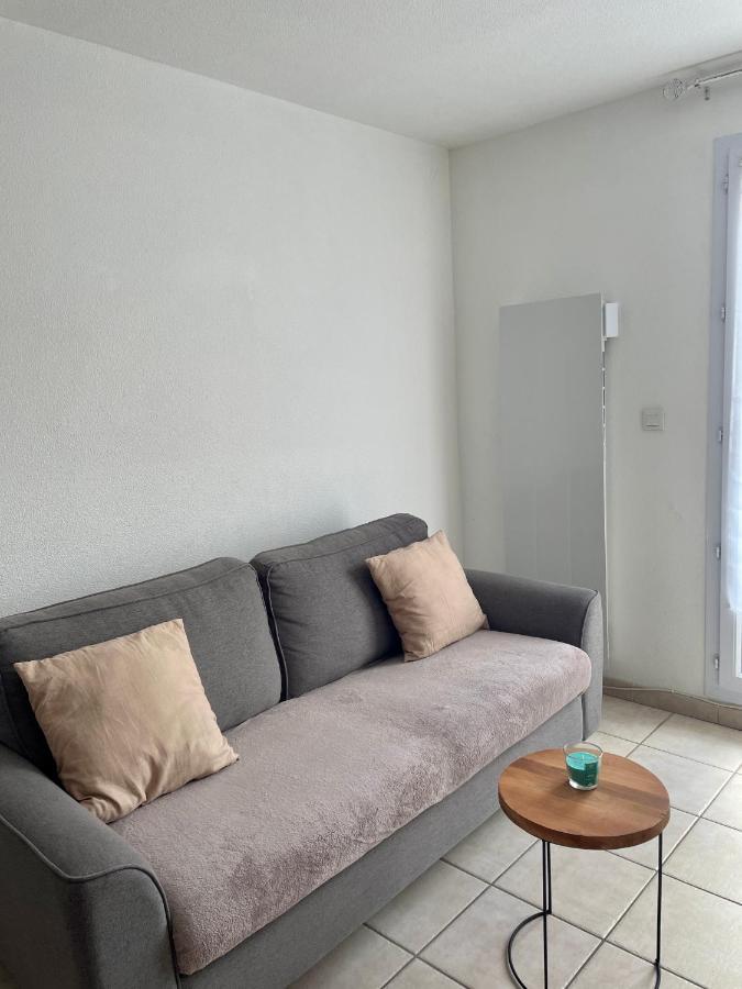 Apartamento Les Marines 1 9217 Dives-sur-Mer Exterior foto