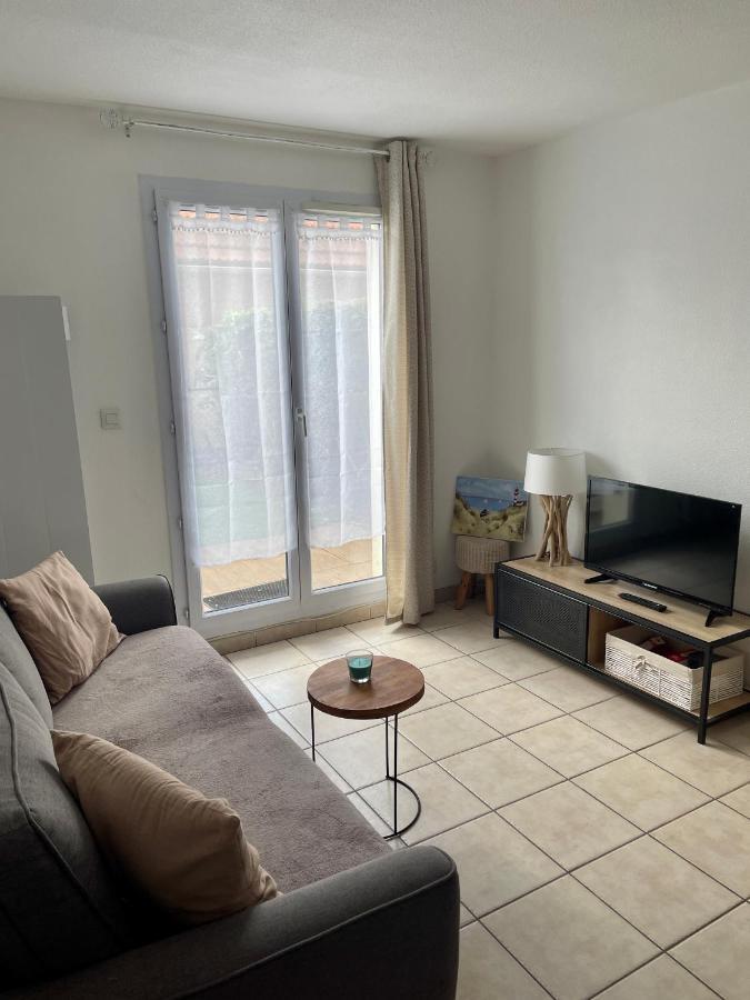 Apartamento Les Marines 1 9217 Dives-sur-Mer Exterior foto